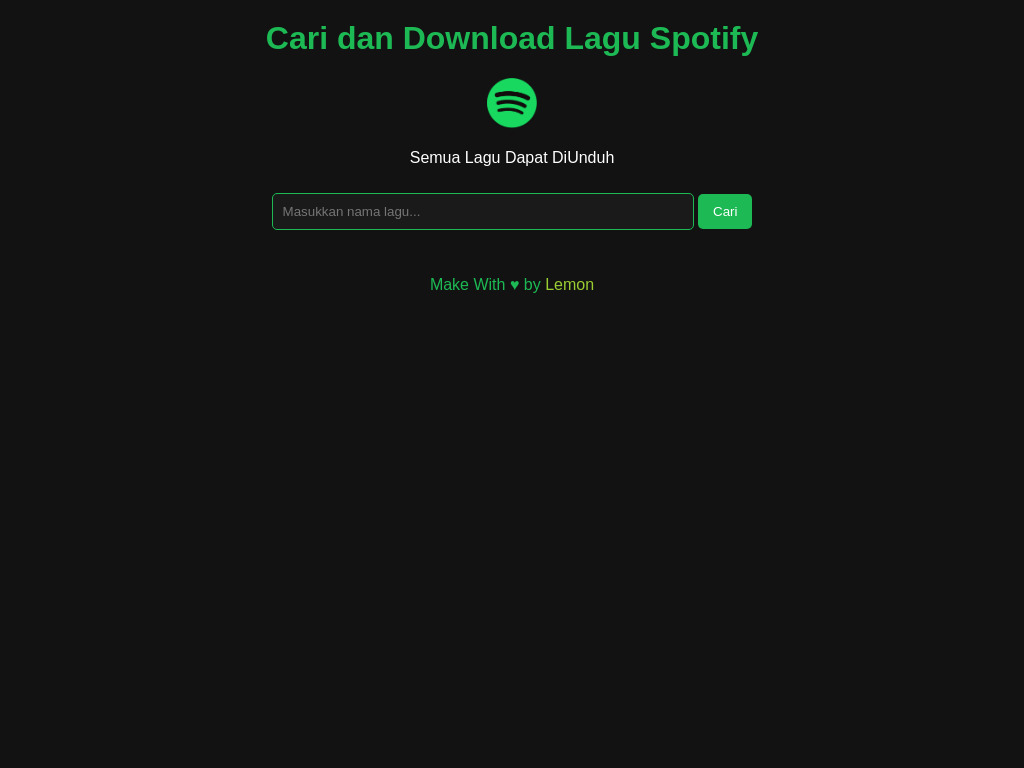 Spotify